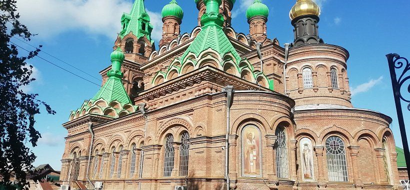 Большое путешествие по югу России | Адыгея, Ростов и Краснодар - Изображение 11