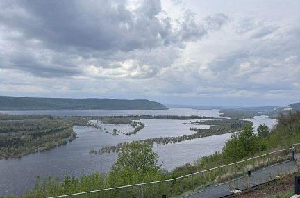 Волжские истории: космонавты, горные вершины и яхтенный ветер
