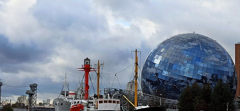Балтийский квест, 3 дня по Калининградской области - Изображение 2