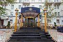 Moscow Holiday Hotel 4* (Москва) - Изображение 0