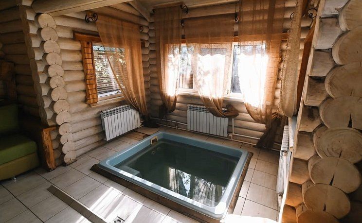 Турбаза "Рублёвка" - Изображение 10