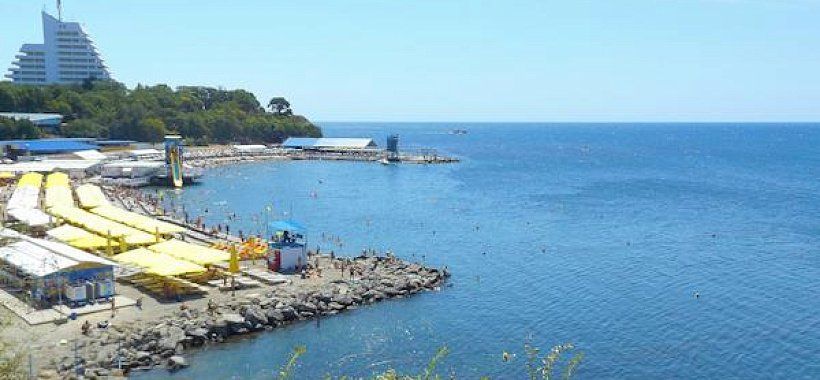 Автобусный тур в Анапу, 8 дней на море (12 дней с дорогой) (у) - Изображение 0