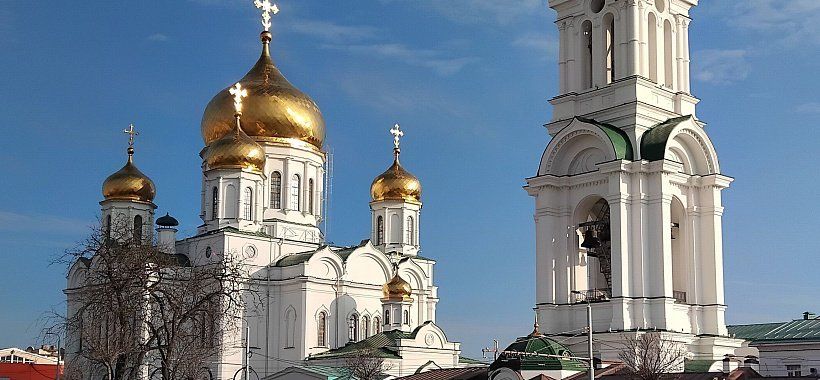 Большое путешествие по югу России | Адыгея, Ростов и Краснодар - Изображение 3