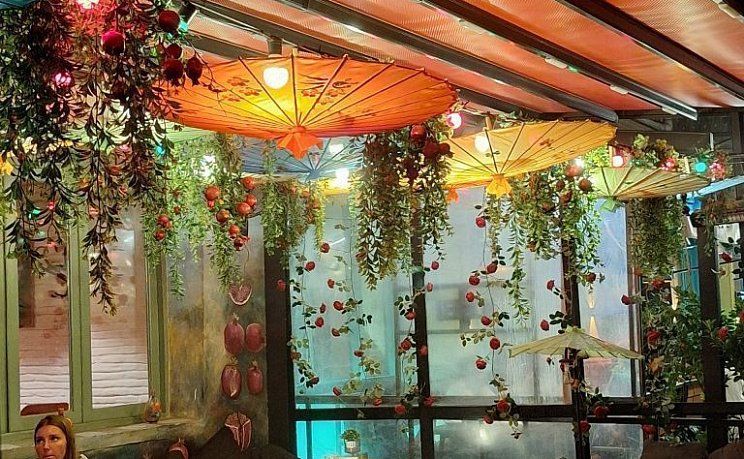 Автобусный тур в Грузию через Северный Кавказ - Гамарджоба Грузия! - Изображение 13