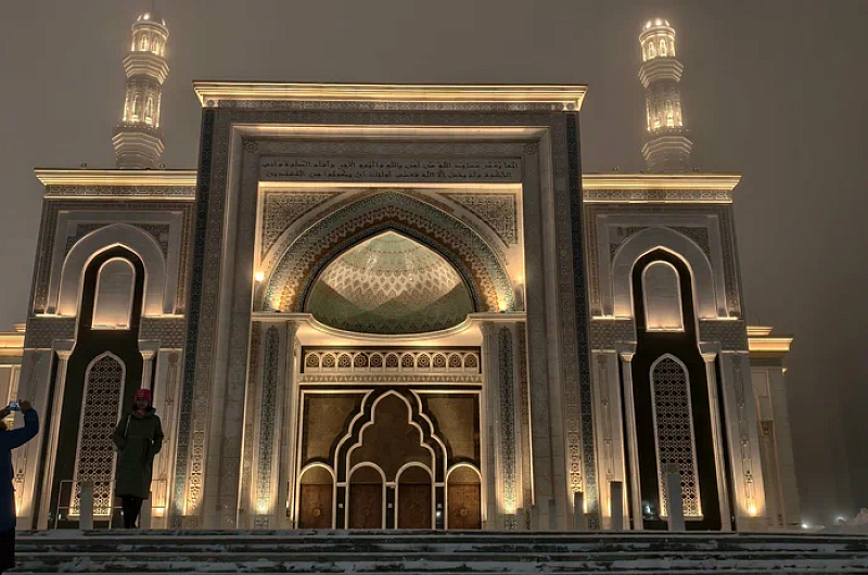 Елена Кадырова - Изображение 0