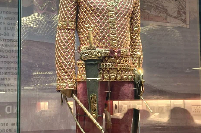 Елена Кадырова - Изображение 0