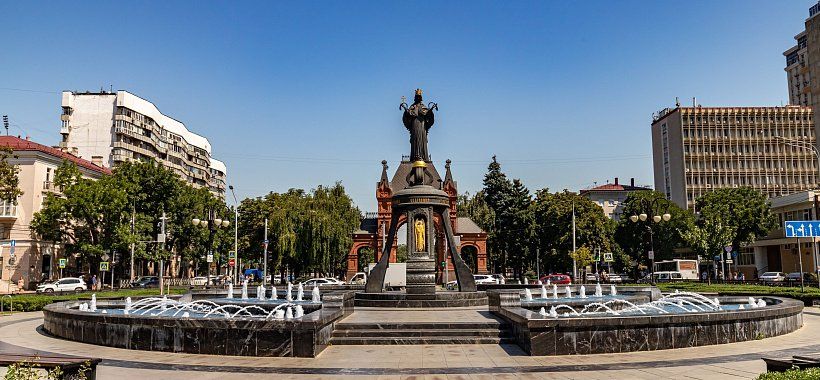 Солнце, море и горы: путешествие по югу России и Абхазии, 7 дней - Изображение 5