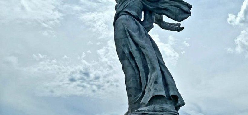 От Сталинграда до степей Калмыкии: путешествие сквозь историю - Изображение 3