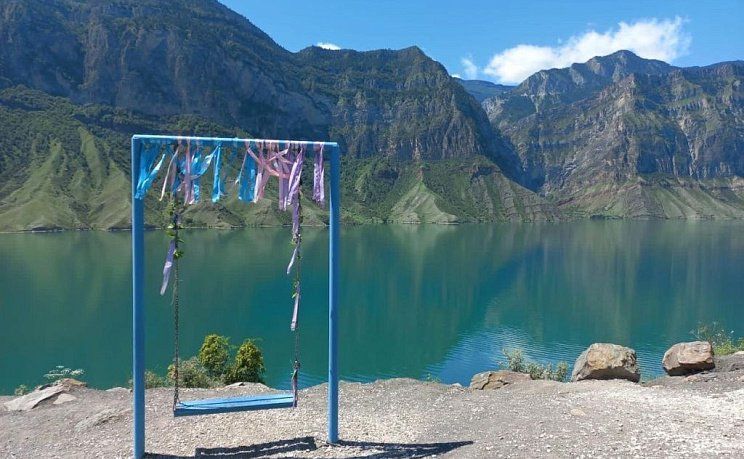 Природа Дагестана