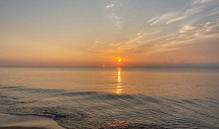 Дагестанская мозаика, автобусный тур 6 дней