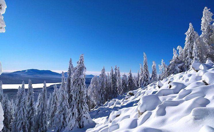 Экскурсии на Зюраткуль