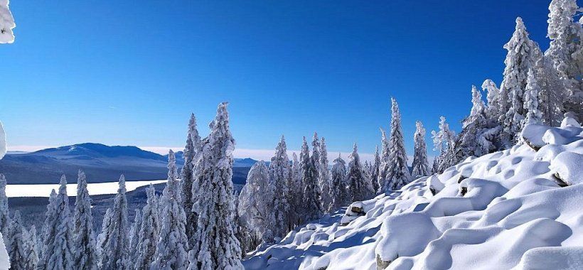 Экскурсии на Зюраткуль