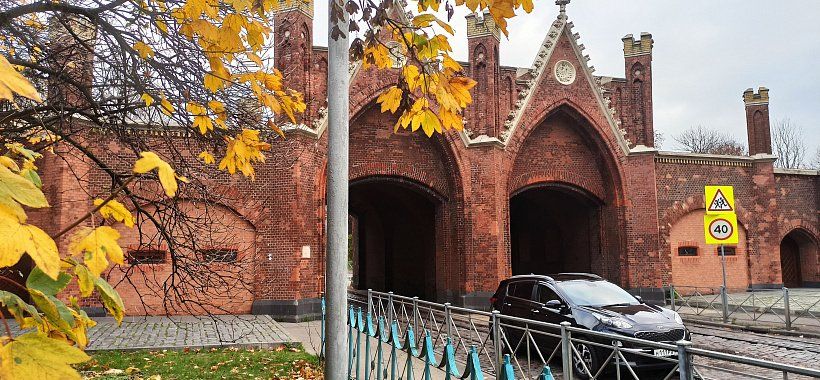 Балтийский квест, 3 дня по Калининградской области - Изображение 4