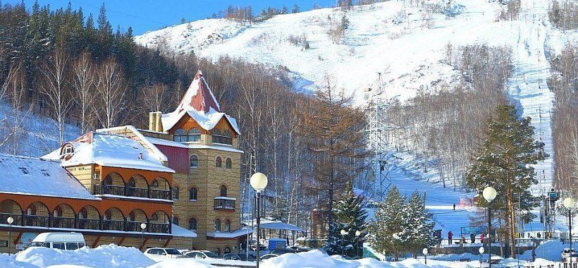 Горнолыжные туры 2025 в Банное Абзаково на 3 дня с дорогой - Изображение 6