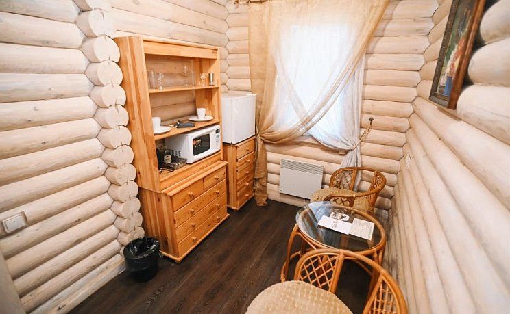 Турбаза "Рублёвка" - Изображение 3