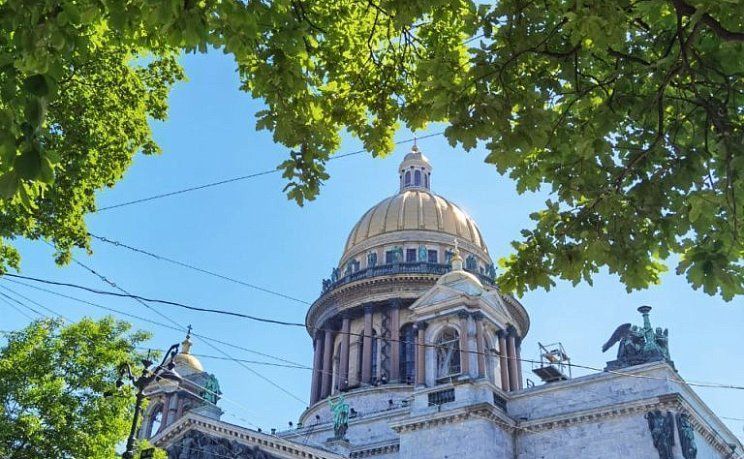 Автобусный тур в Санкт-Петербург на День ВМФ | 4 дня - Изображение 9