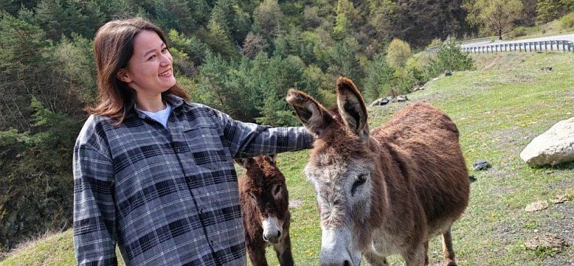 Жемчужины Северной Осетии и Ингушетии - 4 дня (8 дней с дорогой) - Изображение 6