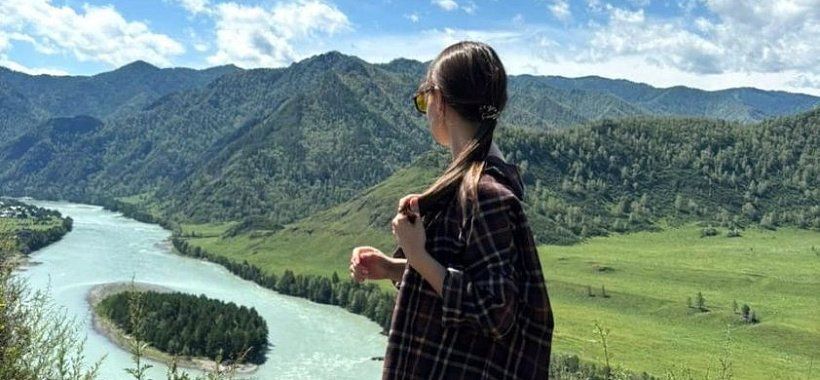 Путешествие в сердце Сибири. Республика Алтай, 10 дней с дорогой - Изображение 1