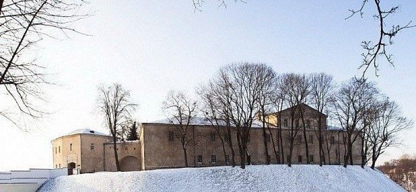 Гродно