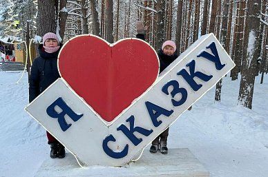 Идеи для незабываемого зимнего путешествия всей семьей