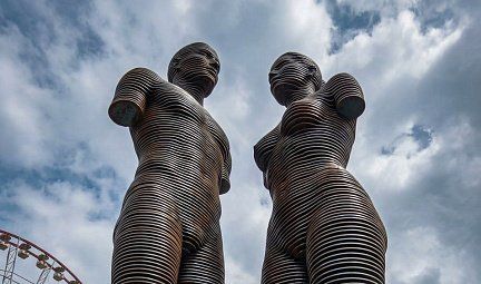 Автобусный тур ВСЕ КРАСКИ ГРУЗИИ: Батуми - Тбилиси - Кахетия | 9 дней с дорогой