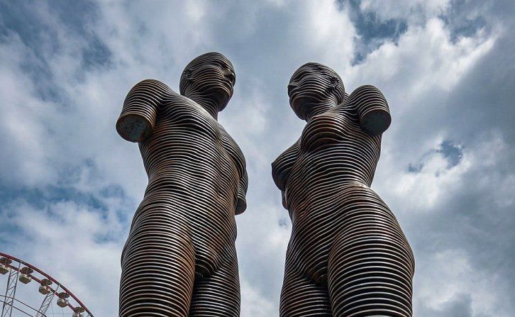 Автобусный тур ВСЕ КРАСКИ ГРУЗИИ: Батуми - Тбилиси - Кахетия | 9 дней с дорогой - Изображение 0