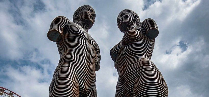 Автобусный тур ВСЕ КРАСКИ ГРУЗИИ: Батуми - Тбилиси - Кахетия | 9 дней с дорогой - Изображение 1