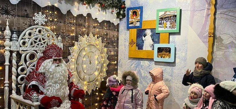 Автобусный тур к Деду Морозу в Великий Устюг на один день - Изображение 6