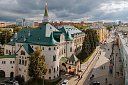 Нижегородское отделение Государственного банка на Большой Покровской