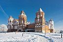 Мирский замок
