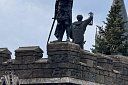 Замок Гарибальди Самарская область