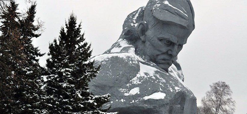 Брестская крепость