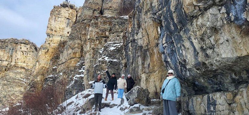 Хунзахский район Дагестан