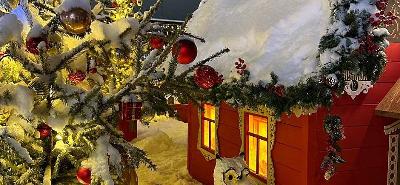 Новогоднее путешествие Нижний Новгород – Москва 3 дня | 5 дней с дорогой - Изображение 4