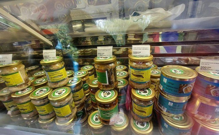 Лучшее в Карелии за 4 дня: Кижи, Петрозаводск, Сортавала и Рускеала - Изображение 7