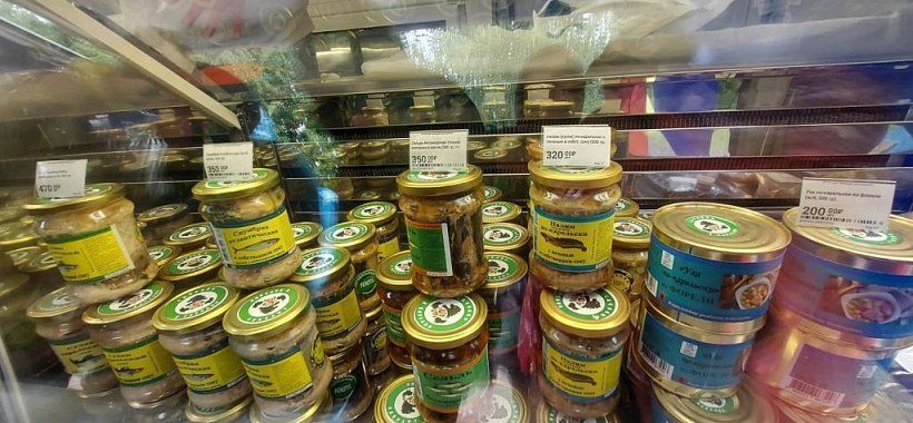 Лучшее в Карелии за 4 дня: Кижи, Петрозаводск, Сортавала и Рускеала - Изображение 7