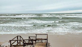 Куршская коса