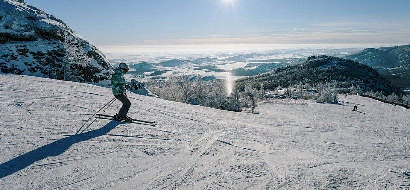 Горнолыжные туры 2025 в Банное Абзаково на 3 дня с дорогой - Изображение 3