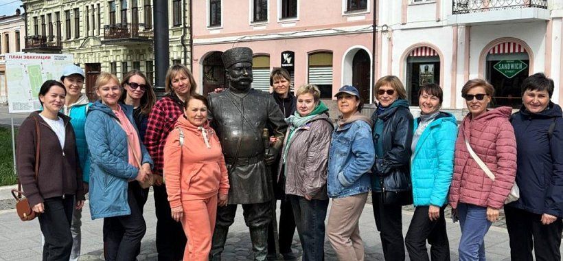 Владикавказ