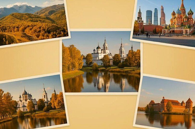 5 причин отправиться в поездку в сентябре