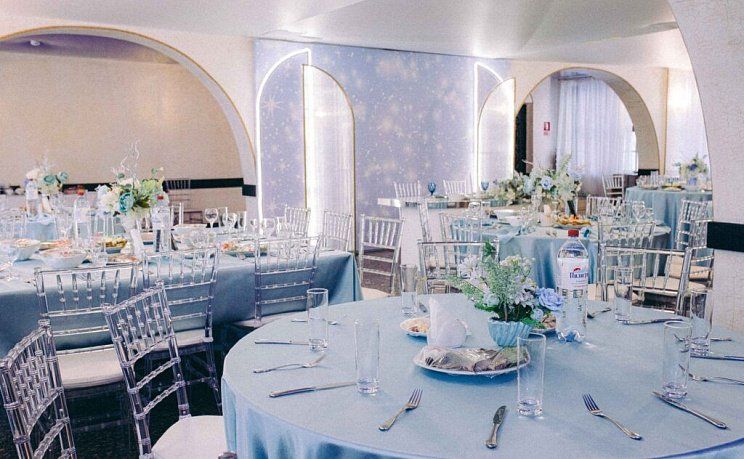 Отели 3* (Санкт-Петербург) Огни Мурманска 3* (Мурманск) Пик (Кировск) - Изображение 6