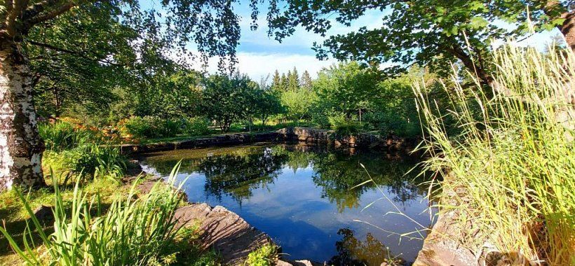 Лучшее в Карелии за 4 дня: Кижи, Петрозаводск, Сортавала и Рускеала - Изображение 13