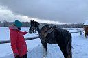 Павловское водохранилище