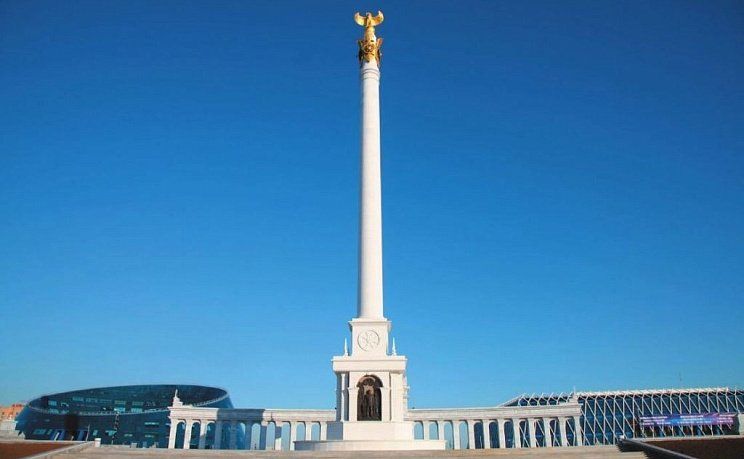 «Казак ели» – культурно-архитектурный монумент