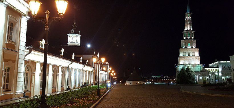 Два дня в Казани: переплетение веков и культур - Изображение 9