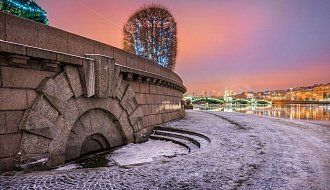 Новогодние автобусные туры в Санкт-Петербург на 4 дня (7 дней с дорогой)