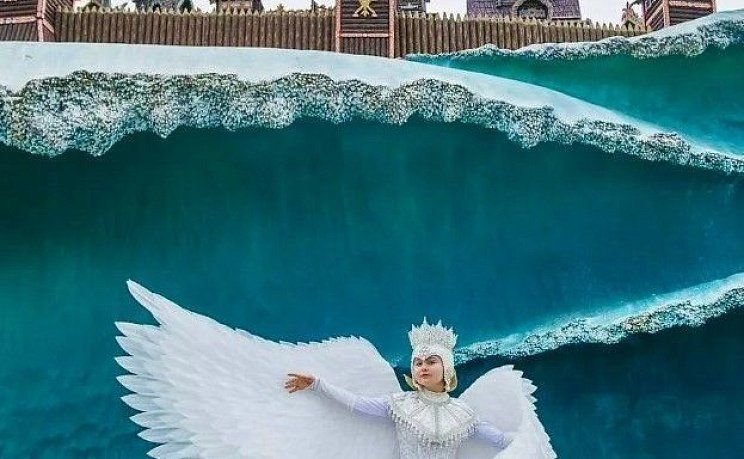 Музей Русской сказки в Волгограде - Изображение 3