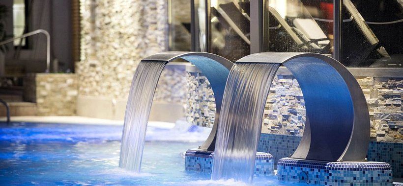 В гостях у Бабы Яги и отдых в Нижнекамских термах - Изображение 6