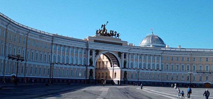 Автобусный тур в Санкт-Петербург на День ВМФ | 4 дня - Изображение 7