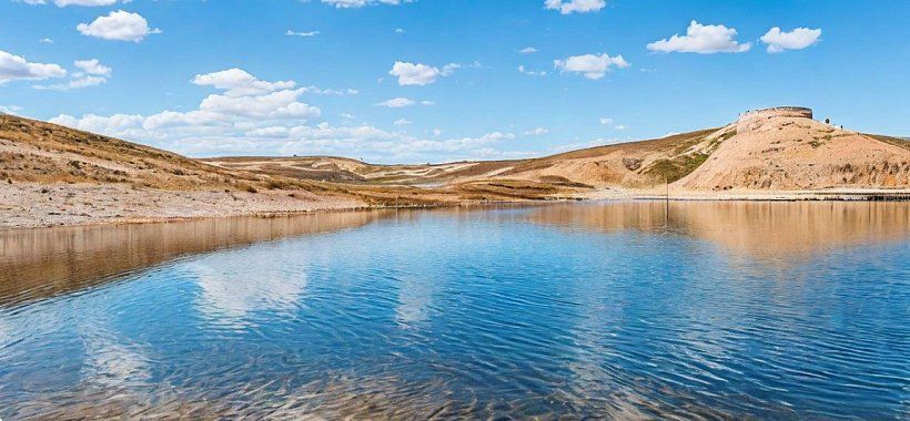 Едем в Соль-Илецк с экскурсиями по Оренбургу и области - Изображение 4